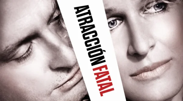 Atracción fatal