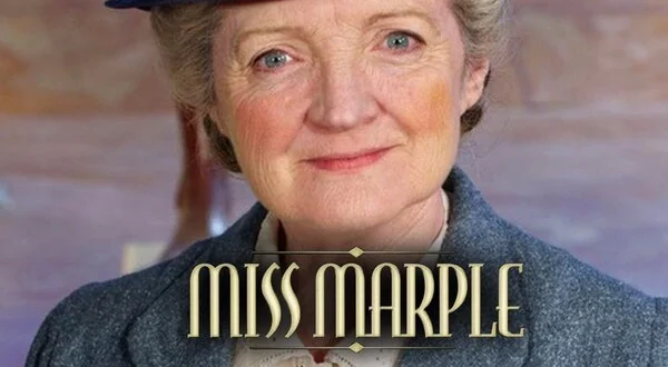 Miss Marple