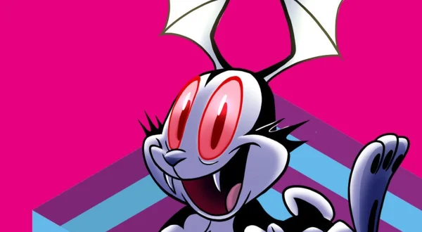 Bunnicula