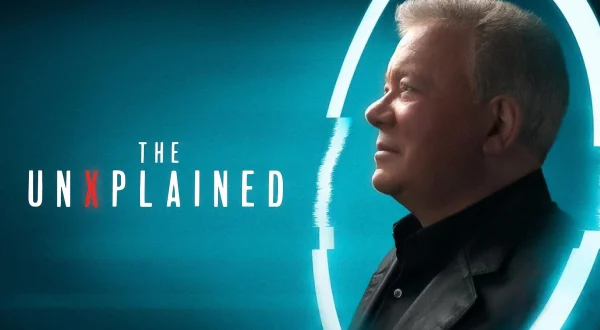 The UnXplained