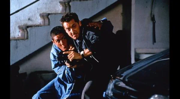 ＴＡＸｉ(1997)