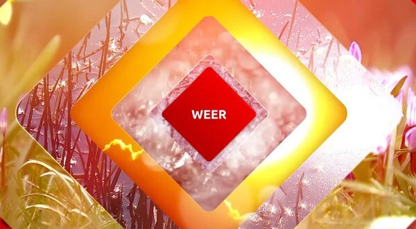 Weer