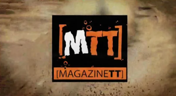 Magazine TT