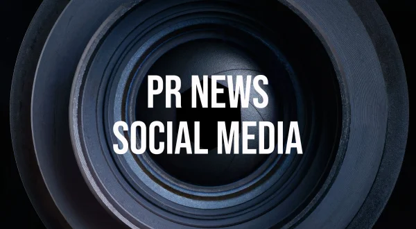 PR News Social Media