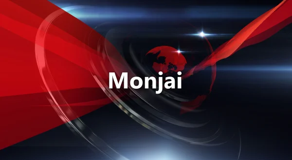 Monjai