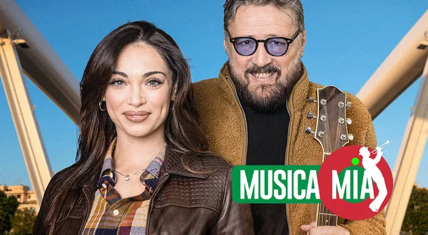 Musica mia