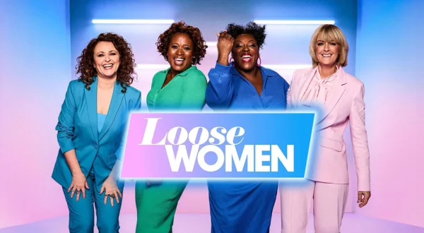 Live: Loose Women