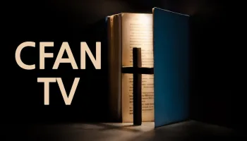 CfAN TV