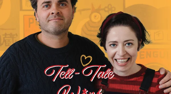 Tell Tale Wank