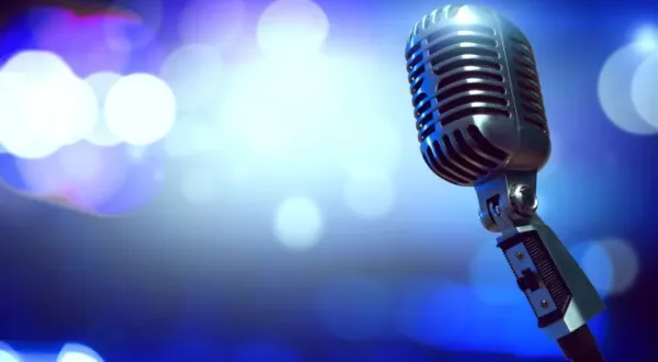 Songs of Hope