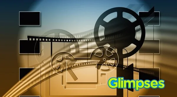 Glimpses