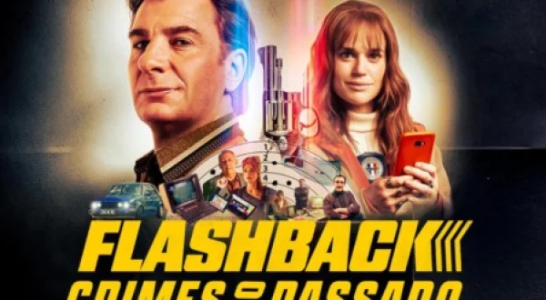 Flashback - Crimes do Passado