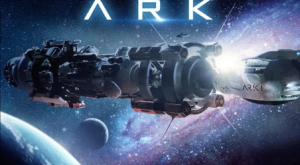The Ark