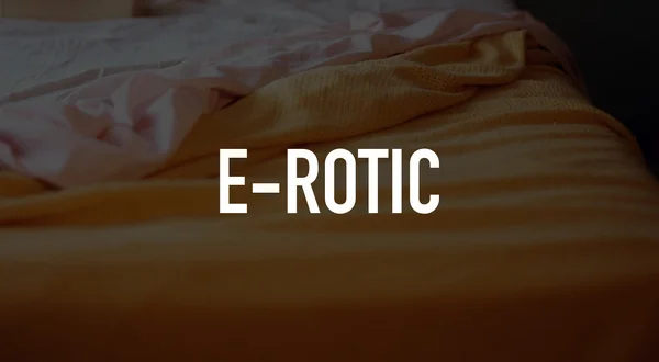 e-Rotic