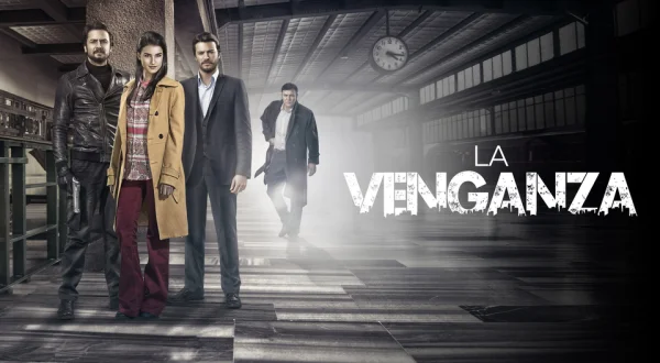 La venganza