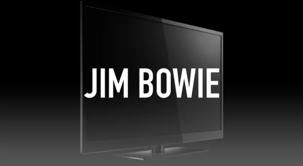 Jim Bowie