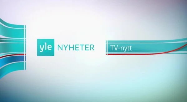 Yle Nyheter TV-nytt