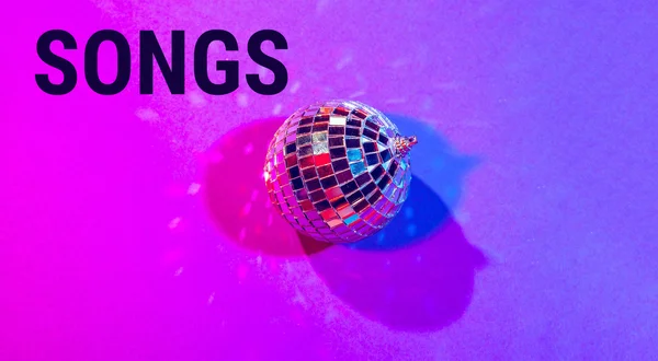 Songs