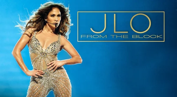 JLO: From the Block