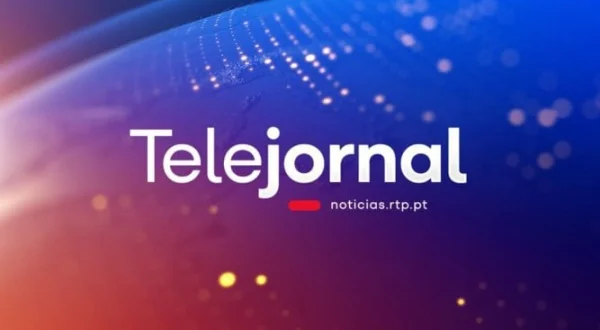Telejornal