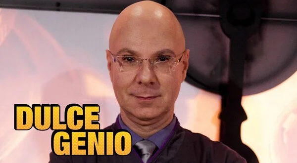 Dulce genio