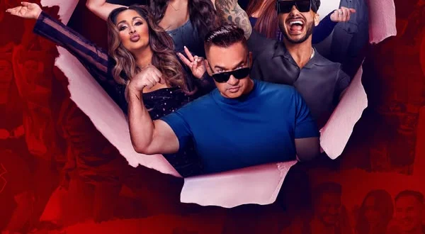Jersey Shore Family Vacation