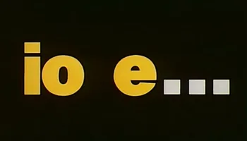 Io e... Il cibo