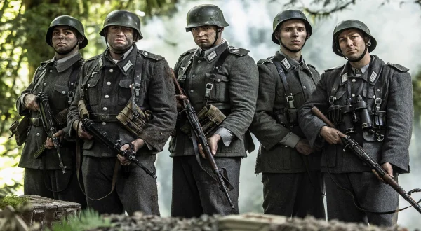 H Τελευταία Μάχη του Χίτλερ | Hitler's Last Stand