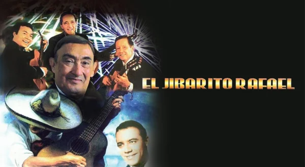 El Jibarito Rafael