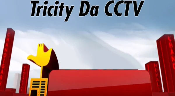 Tricity Da CCTV