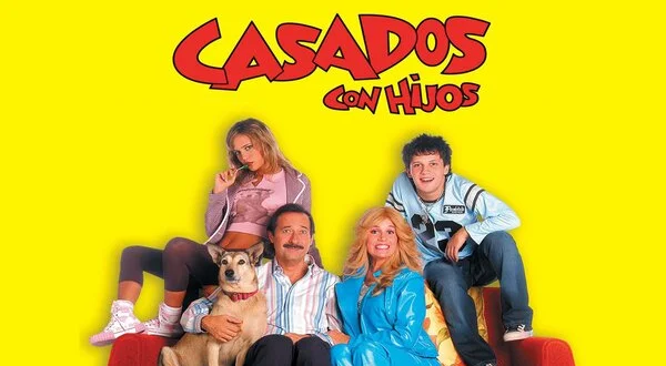 Casados con hijos