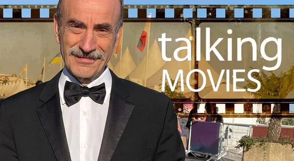 Talking Movies