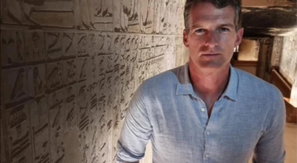 As Maiores Descobertas com Dan Snow