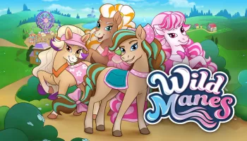 Wild Manes