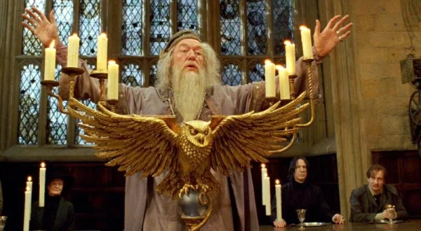 Harry Potter a vězeň z Azkabanu
