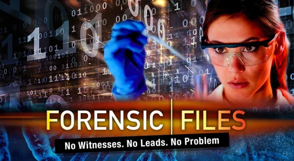 Forensic Files