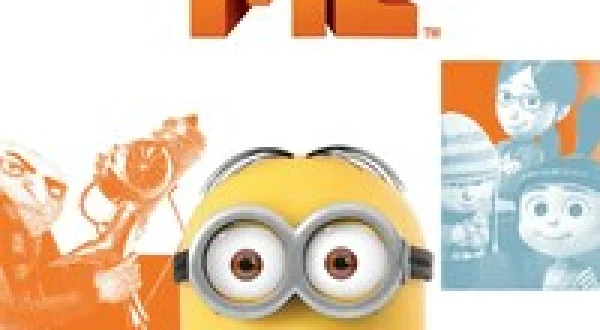 Despicable Me