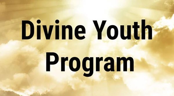 Divine Youth Program
