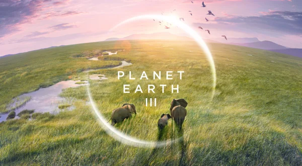 Planet Earth III