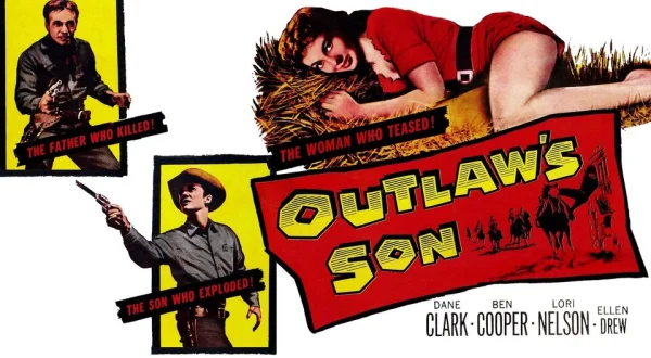 Outlaw's Son