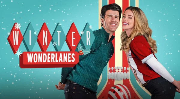 Winter Wonderlanes
