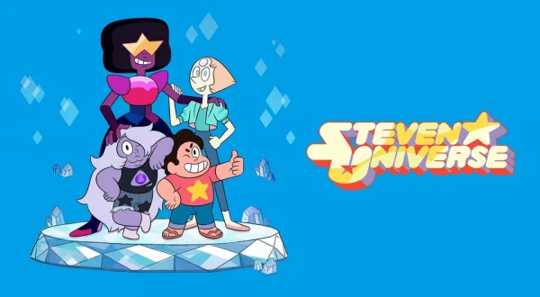 Steven Universe