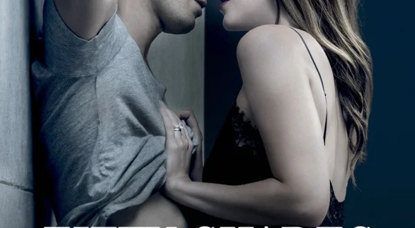 Fifty Shades Freed