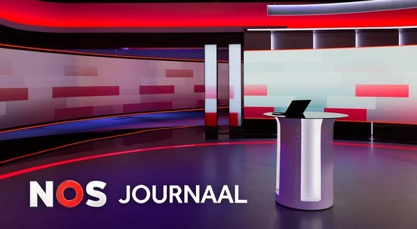 Live: NOS Journaal