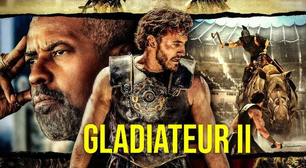 Gladiateur II