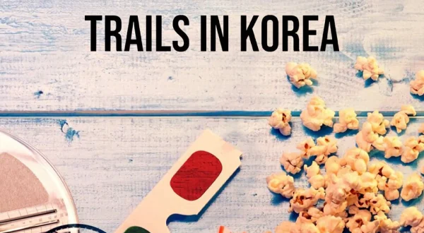 Trails In Korea