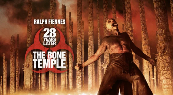 28 Years Later: The Bone Temple