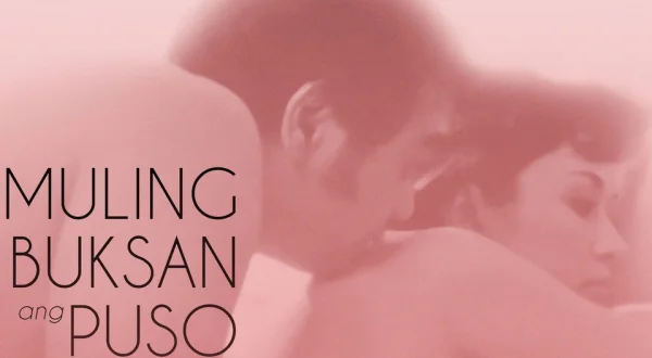 Muling Buksan ang Puso