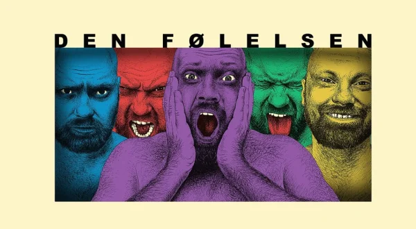 Den følelsen