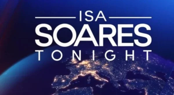 Isa Soares Tonight